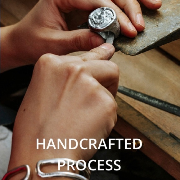 UNO de 50 Collection Piercings Light Us Up Stud Piercing Gold - Picture 9 of 11